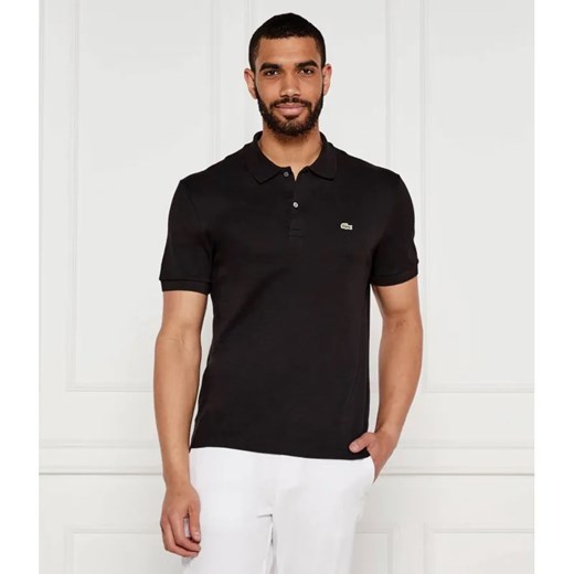 Lacoste Polo | Regular Fit ze sklepu Gomez Fashion Store w kategorii T-shirty męskie - zdjęcie 184944404