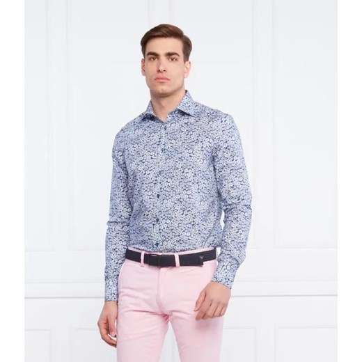 Stenströms Koszula | Slim Fit ze sklepu Gomez Fashion Store w kategorii Koszule męskie - zdjęcie 184944411