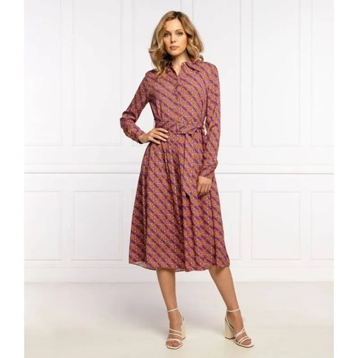 Silvian Heach Sukienka ze sklepu Gomez Fashion Store w kategorii Sukienki - zdjęcie 184944421