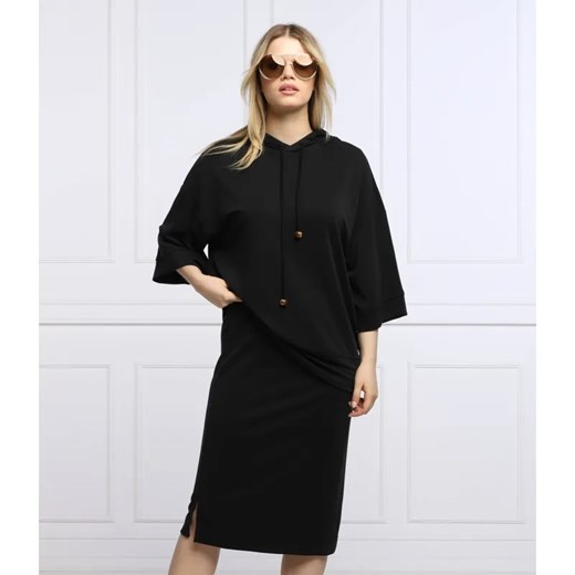 Twinset U&B Komplet | Relaxed fit ze sklepu Gomez Fashion Store w kategorii Bluzy damskie - zdjęcie 184944452