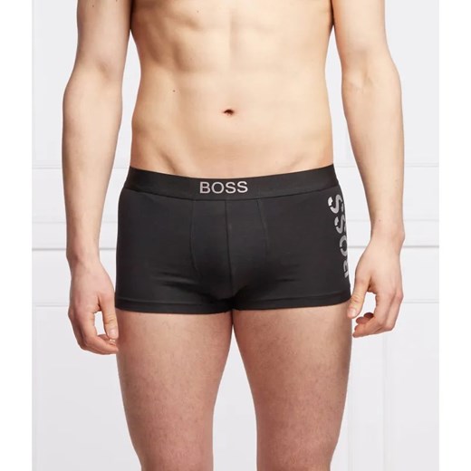 BOSS BLACK Bokserki Starlight ze sklepu Gomez Fashion Store w kategorii Majtki męskie - zdjęcie 184944453