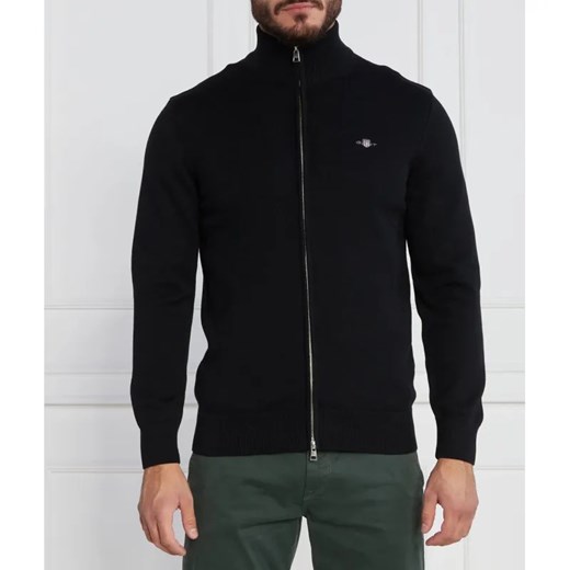Gant Sweter | Regular Fit ze sklepu Gomez Fashion Store w kategorii Swetry męskie - zdjęcie 184944460