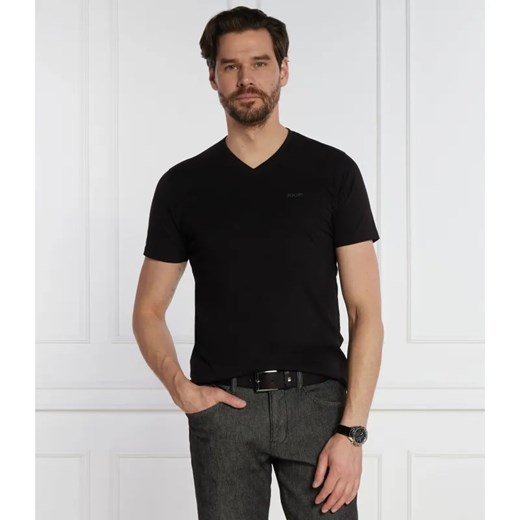 Joop! T-shirt 2-pack | Regular Fit ze sklepu Gomez Fashion Store w kategorii T-shirty męskie - zdjęcie 184944484