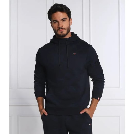 Tommy Sport Bluza | Regular Fit ze sklepu Gomez Fashion Store w kategorii Bluzy męskie - zdjęcie 184944503