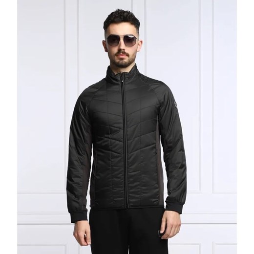 EA7 Kurtka | Regular Fit ze sklepu Gomez Fashion Store w kategorii Kurtki męskie - zdjęcie 184944521
