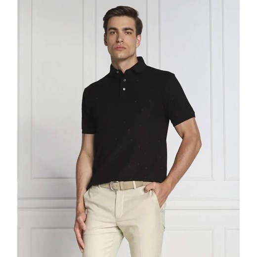 Emporio Armani Polo | Slim Fit ze sklepu Gomez Fashion Store w kategorii T-shirty męskie - zdjęcie 184944532