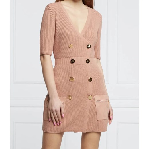 Elisabetta Franchi Sukienka ze sklepu Gomez Fashion Store w kategorii Sukienki - zdjęcie 184944543