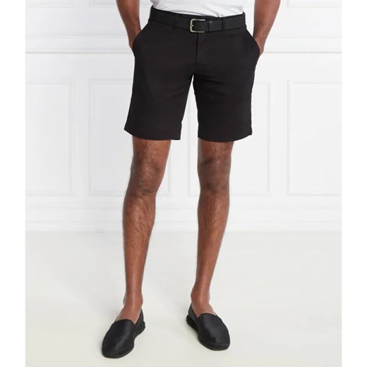Tommy Hilfiger Szorty BROOKLYN 1985 | Slim Fit ze sklepu Gomez Fashion Store w kategorii Spodenki męskie - zdjęcie 184944581