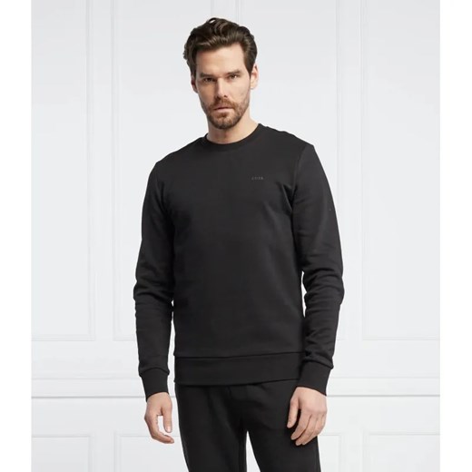 BOSS BLACK Bluza Stadler 92 | Regular Fit ze sklepu Gomez Fashion Store w kategorii Bluzy męskie - zdjęcie 184944582