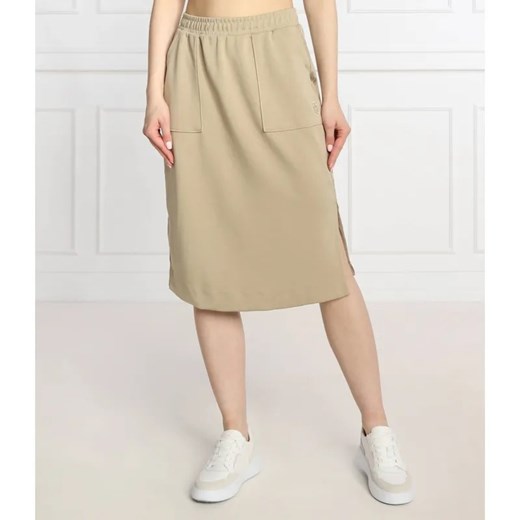 Tommy Hilfiger Spódnica ze sklepu Gomez Fashion Store w kategorii Spódnice - zdjęcie 184944584