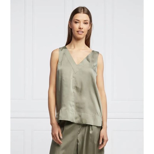 DKNY Top | Regular Fit ze sklepu Gomez Fashion Store w kategorii Bluzki damskie - zdjęcie 184944590