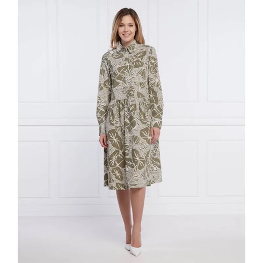 Marc O' Polo Sukienka ze sklepu Gomez Fashion Store w kategorii Sukienki - zdjęcie 184944592