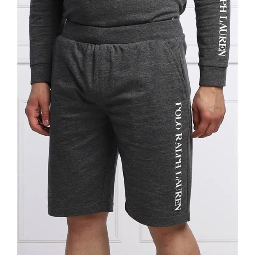 POLO RALPH LAUREN Szorty | Relaxed fit ze sklepu Gomez Fashion Store w kategorii Spodenki męskie - zdjęcie 184944593