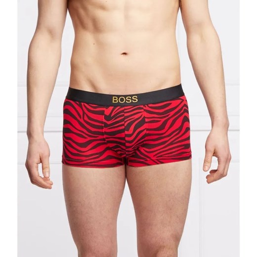 BOSS BLACK Bokserki Lunar ze sklepu Gomez Fashion Store w kategorii Majtki męskie - zdjęcie 184944613