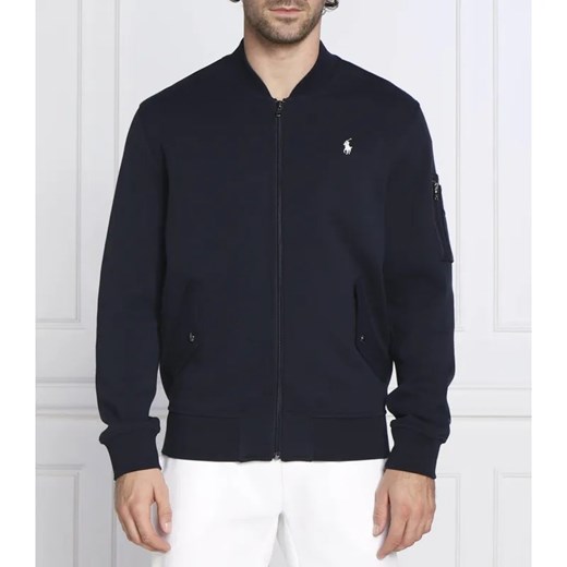 POLO RALPH LAUREN Bluza | Regular Fit ze sklepu Gomez Fashion Store w kategorii Bluzy męskie - zdjęcie 184944631