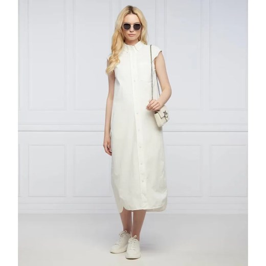 Marc O' Polo Sukienka ze sklepu Gomez Fashion Store w kategorii Sukienki - zdjęcie 184944654
