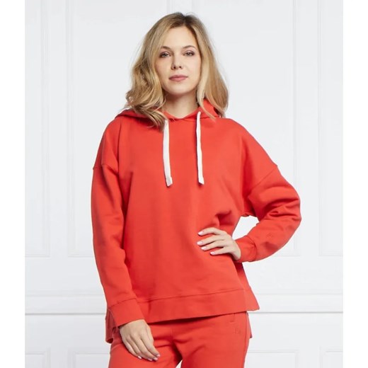 Marella SPORT Bluza AFFINE | Relaxed fit ze sklepu Gomez Fashion Store w kategorii Bluzy damskie - zdjęcie 184944710