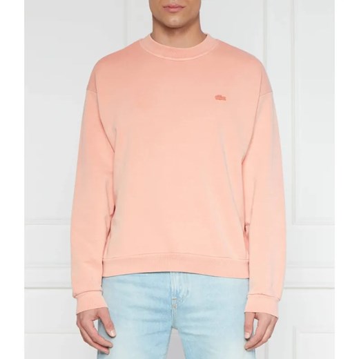Lacoste Bluza | Loose fit ze sklepu Gomez Fashion Store w kategorii Bluzy męskie - zdjęcie 184944733