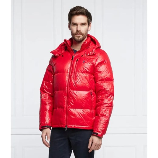 POLO RALPH LAUREN Kurtka | Regular Fit ze sklepu Gomez Fashion Store w kategorii Kurtki męskie - zdjęcie 184944734