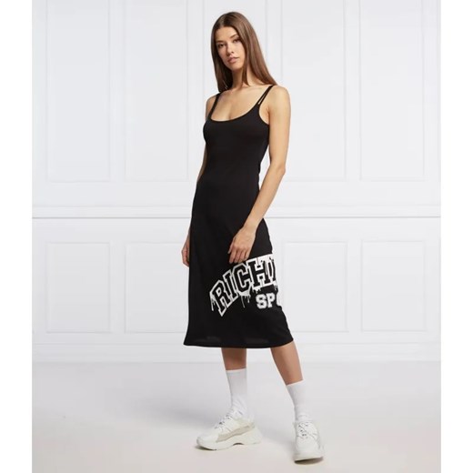 RICHMOND SPORT Sukienka HERACROSS ze sklepu Gomez Fashion Store w kategorii Sukienki - zdjęcie 184944771