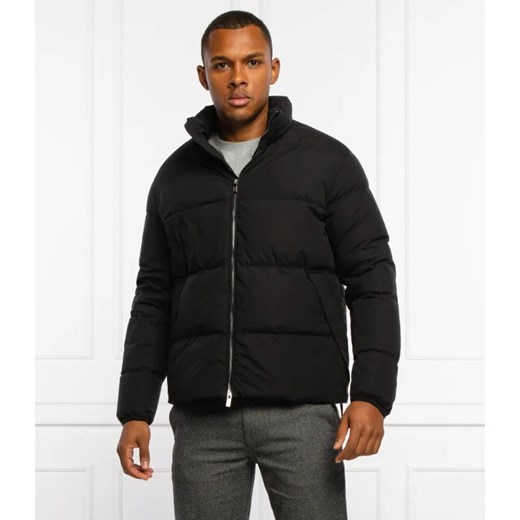 Emporio Armani Puchowa kurtka | Regular Fit ze sklepu Gomez Fashion Store w kategorii Kurtki męskie - zdjęcie 184944790