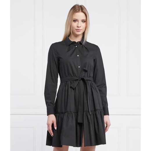 Red Valentino Sukienka ze sklepu Gomez Fashion Store w kategorii Sukienki - zdjęcie 184944840