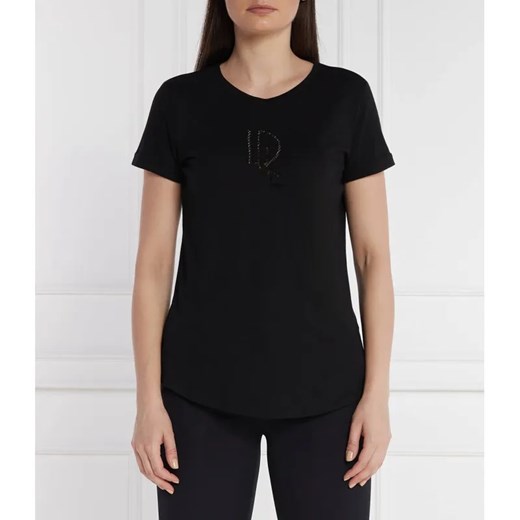 LAUREN RALPH LAUREN T-shirt HAILLY | Regular Fit XS promocyjna cena Gomez Fashion Store