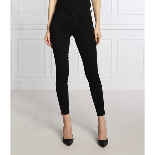 GUESS Jeansy Curve X | | Skinny fit ze sklepu Gomez Fashion Store w kategorii Jeansy damskie - zdjęcie 184944872