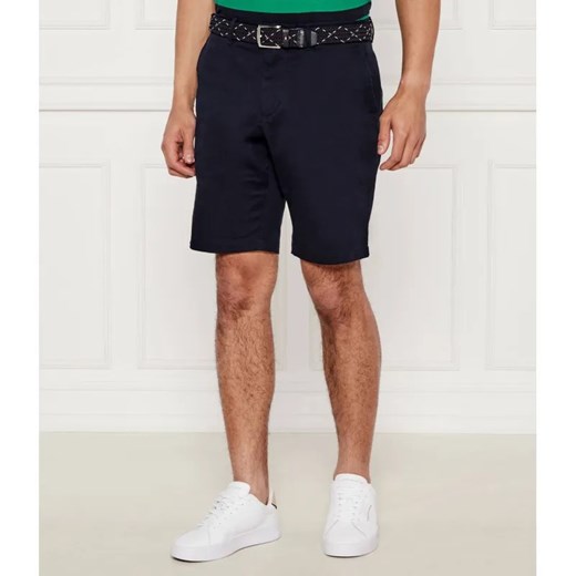 Tommy Hilfiger Szorty HARLEM 1985 | Relaxed fit ze sklepu Gomez Fashion Store w kategorii Spodenki męskie - zdjęcie 184944880