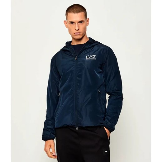 EA7 Kurtka | Regular Fit ze sklepu Gomez Fashion Store w kategorii Kurtki męskie - zdjęcie 184944923
