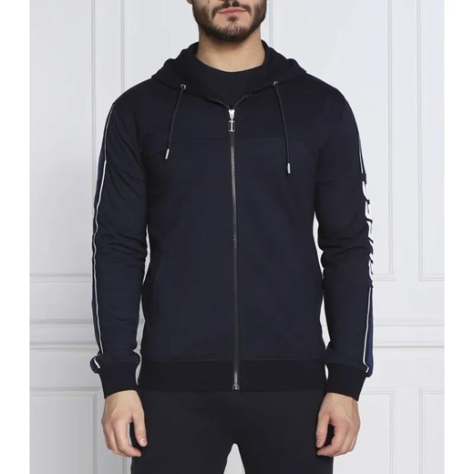 GUESS ACTIVE Bluza JERROD | Regular Fit ze sklepu Gomez Fashion Store w kategorii Bluzy męskie - zdjęcie 184944930