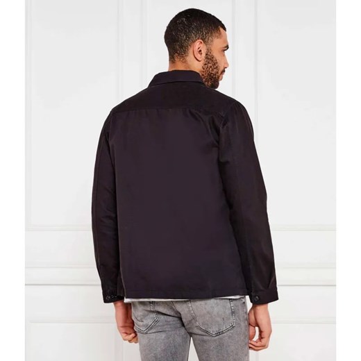 HUGO Jeansowa kurtka Enalu | Regular Fit ze sklepu Gomez Fashion Store w kategorii Kurtki męskie - zdjęcie 184944953