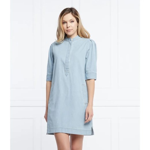 LAUREN RALPH LAUREN Sukienka ze sklepu Gomez Fashion Store w kategorii Sukienki - zdjęcie 184945043