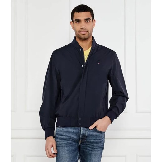 Tommy Hilfiger Kurtka bomber | Loose fit ze sklepu Gomez Fashion Store w kategorii Kurtki męskie - zdjęcie 184945050