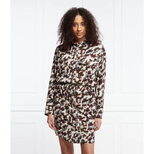 Kenzo Sukienka ze sklepu Gomez Fashion Store w kategorii Sukienki - zdjęcie 184945062