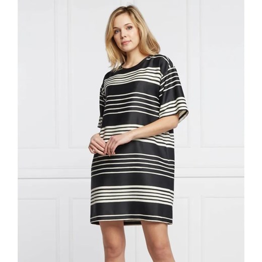 Marella Sukienka DENARO ze sklepu Gomez Fashion Store w kategorii Sukienki - zdjęcie 184945070