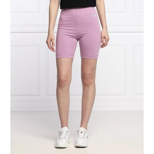 Champion kolarki | slim fit ze sklepu Gomez Fashion Store w kategorii Szorty - zdjęcie 184945083