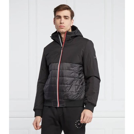 Tommy Hilfiger Kurtka | Regular Fit ze sklepu Gomez Fashion Store w kategorii Kurtki męskie - zdjęcie 184945094