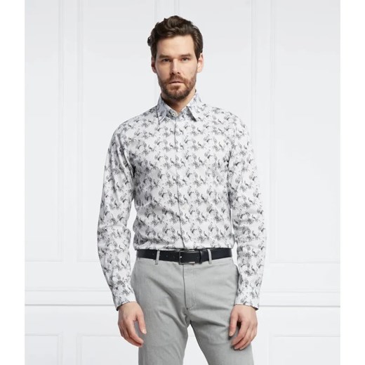 Joop! Jeans Koszula Hanjo | Regular Fit ze sklepu Gomez Fashion Store w kategorii Koszule męskie - zdjęcie 184945120