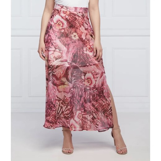 GUESS Spódnica ROMANA ze sklepu Gomez Fashion Store w kategorii Spódnice - zdjęcie 184945124