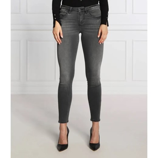GUESS Jeansy ANNETTE | Skinny fit ze sklepu Gomez Fashion Store w kategorii Jeansy damskie - zdjęcie 184945133