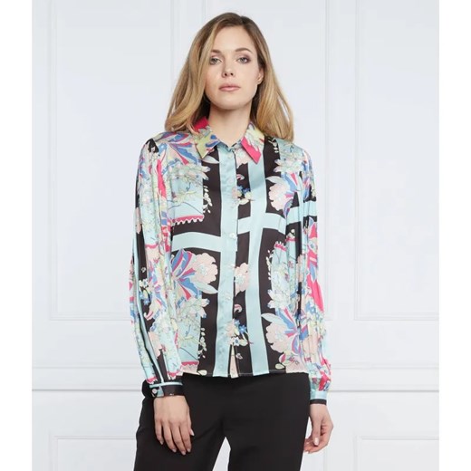 Liu Jo Koszula | Regular Fit ze sklepu Gomez Fashion Store w kategorii Koszule damskie - zdjęcie 184945154