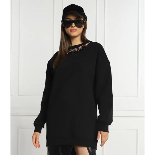Pinko Sukienka AGATHE ze sklepu Gomez Fashion Store w kategorii Sukienki - zdjęcie 184945170