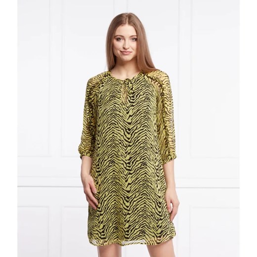 Liu Jo Sukienka ze sklepu Gomez Fashion Store w kategorii Sukienki - zdjęcie 184945183