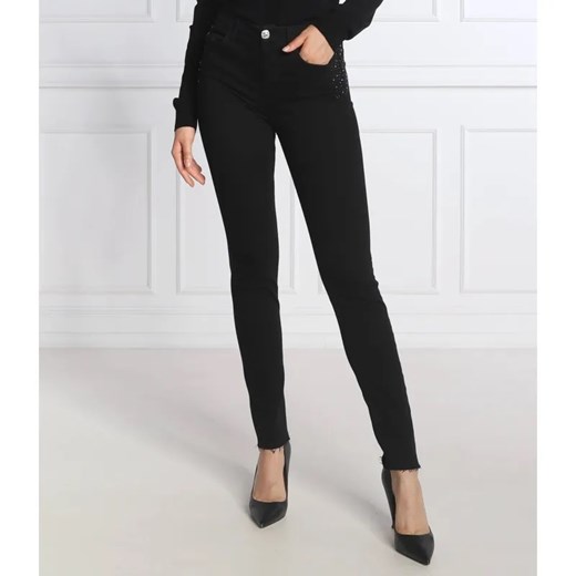 Liu Jo Jeansy | Slim Fit ze sklepu Gomez Fashion Store w kategorii Jeansy damskie - zdjęcie 184945184
