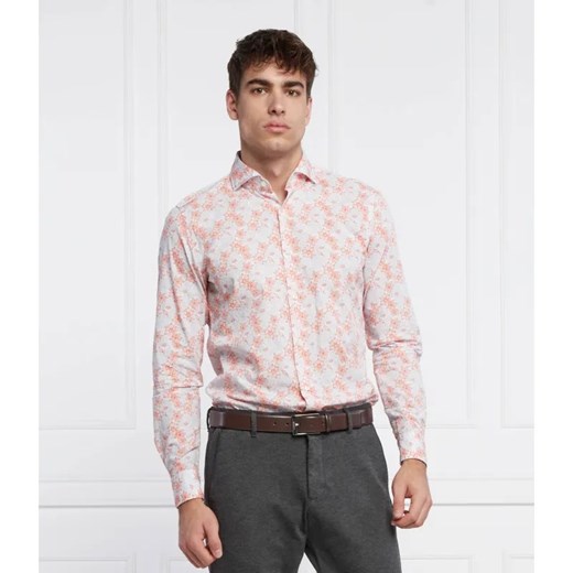 Joop! Koszula Pejos | Slim Fit ze sklepu Gomez Fashion Store w kategorii Koszule męskie - zdjęcie 184945214