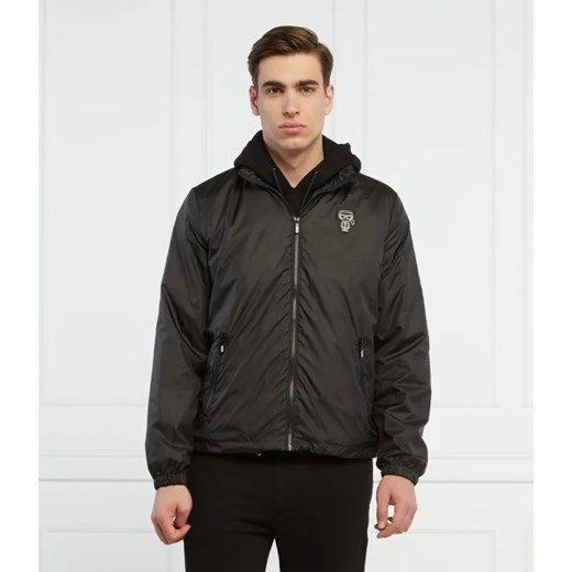 Karl Lagerfeld Kurtka 2w1 | Regular Fit ze sklepu Gomez Fashion Store w kategorii Kurtki męskie - zdjęcie 184945232