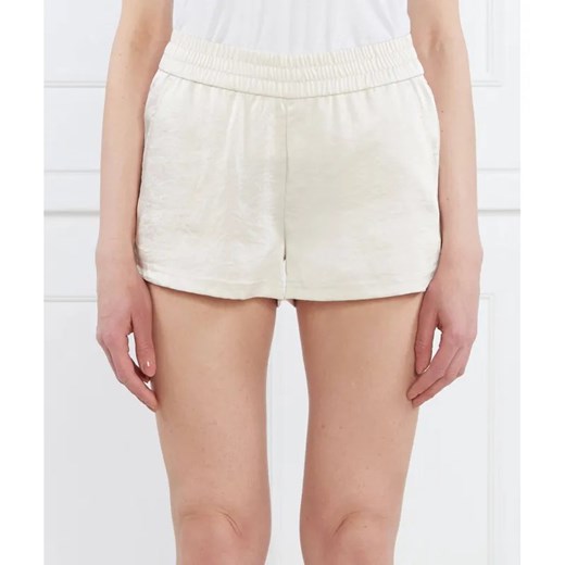 EA7 Szorty | Slim Fit ze sklepu Gomez Fashion Store w kategorii Szorty - zdjęcie 184945264