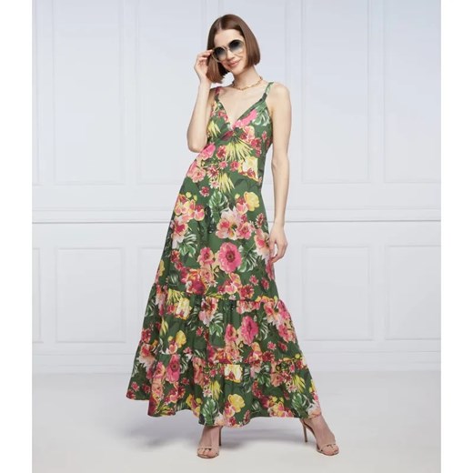 Liu Jo Sukienka ze sklepu Gomez Fashion Store w kategorii Sukienki - zdjęcie 184945281