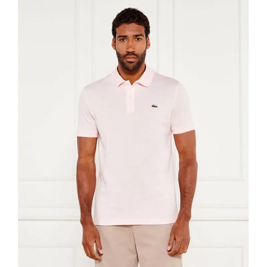 Lacoste Polo | Slim Fit Lacoste XL promocja Gomez Fashion Store